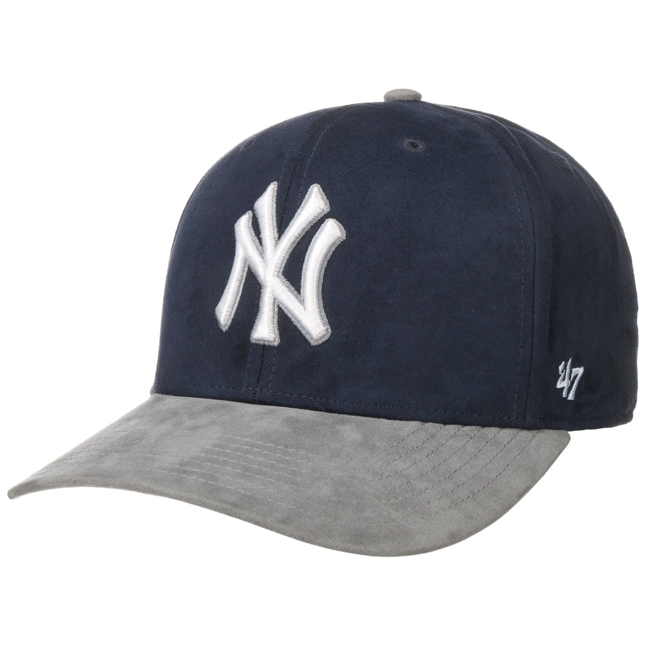 Mvp Dp Suede Twotone Yankees Pet By 47 Brand Donkerblauw One Size 47 brand kopen in de aanbieding Mvp Dp Suede Twotone Yankees Pet By 47 Brand Donkerblauw One Size 47 brand kopen in de aanbieding