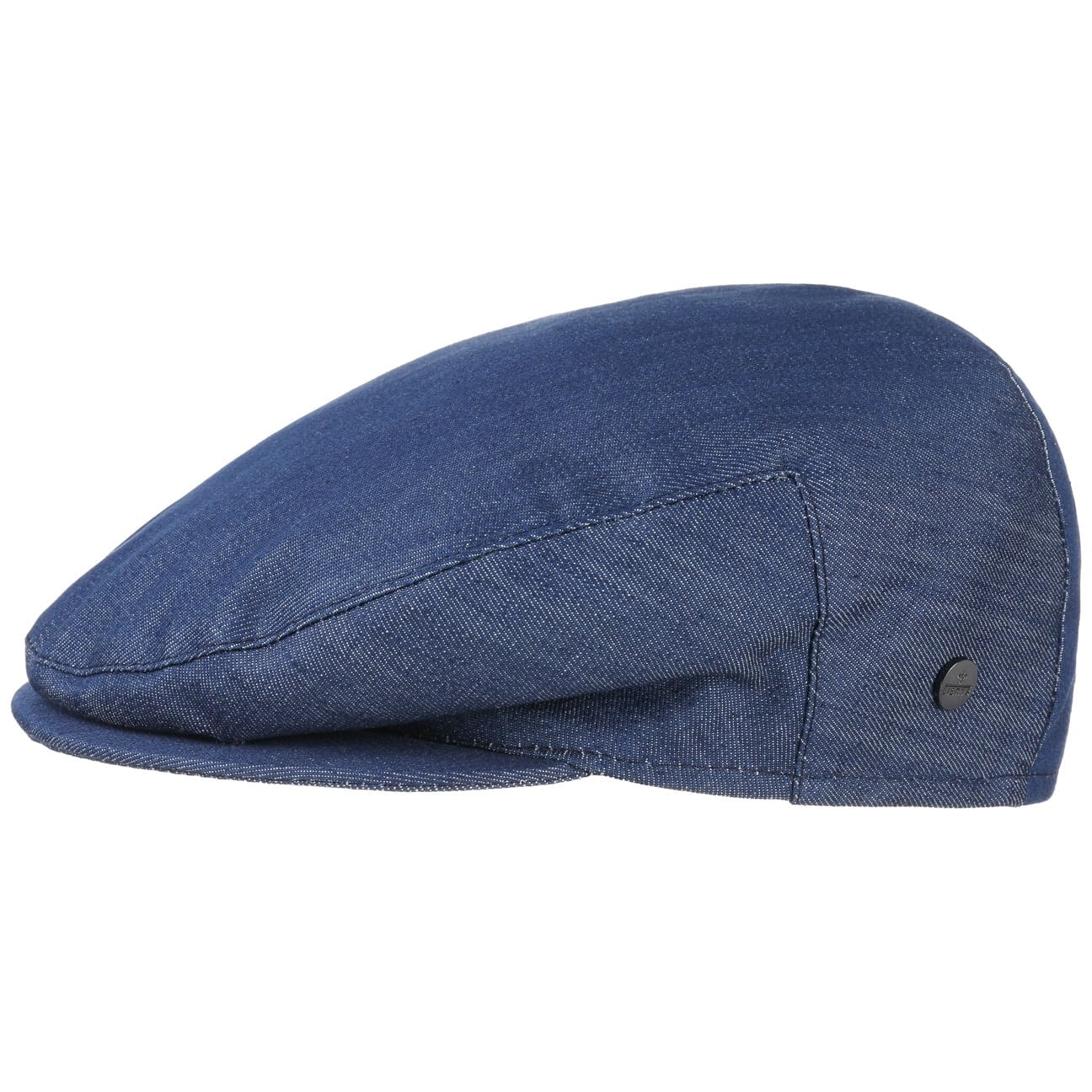 Inglese Jeans Flat Cap By Lierys Denim 51 lierys kopen in de aanbieding Inglese Jeans Flat Cap By Lierys Denim 51 lierys kopen in de aanbieding