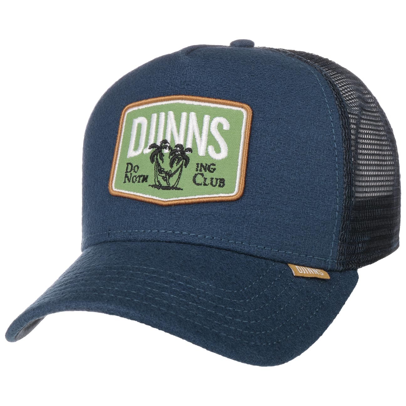 Nothing Club Hft Trucker Pet By Djinns Donkerblauw One Size djinns kopen in de aanbieding Nothing Club Hft Trucker Pet By Djinns Donkerblauw One Size djinns kopen in de aanbieding