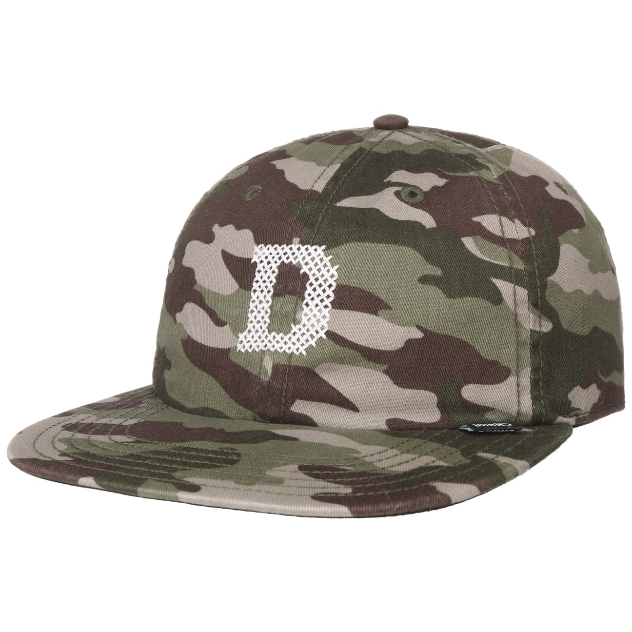 6P Sb Deconstructed Cross D Pet By Djinns Camouflage One Size djinns kopen in de aanbieding 6P Sb Deconstructed Cross D Pet By Djinns Camouflage One Size djinns kopen in de aanbieding