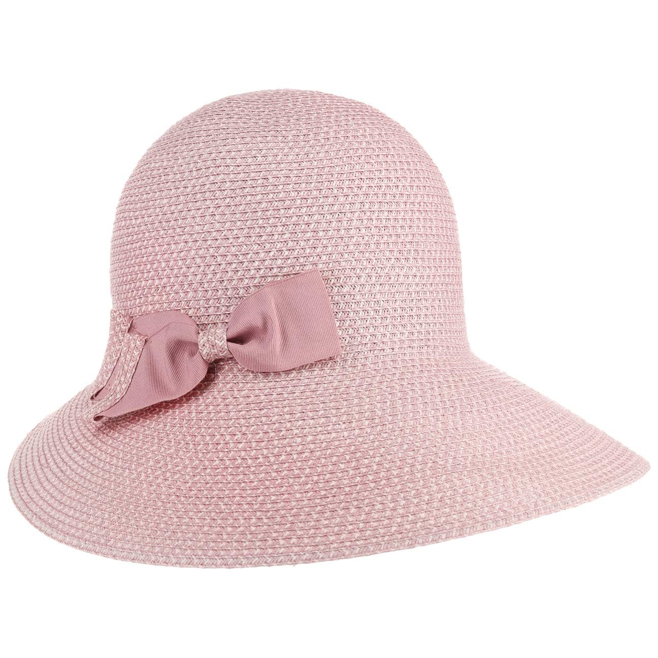 Majena Dameshoed Met Strikje By Seeberger Roze One Size seeberger kopen in de aanbieding Majena Dameshoed Met Strikje By Seeberger Roze One Size seeberger kopen in de aanbieding