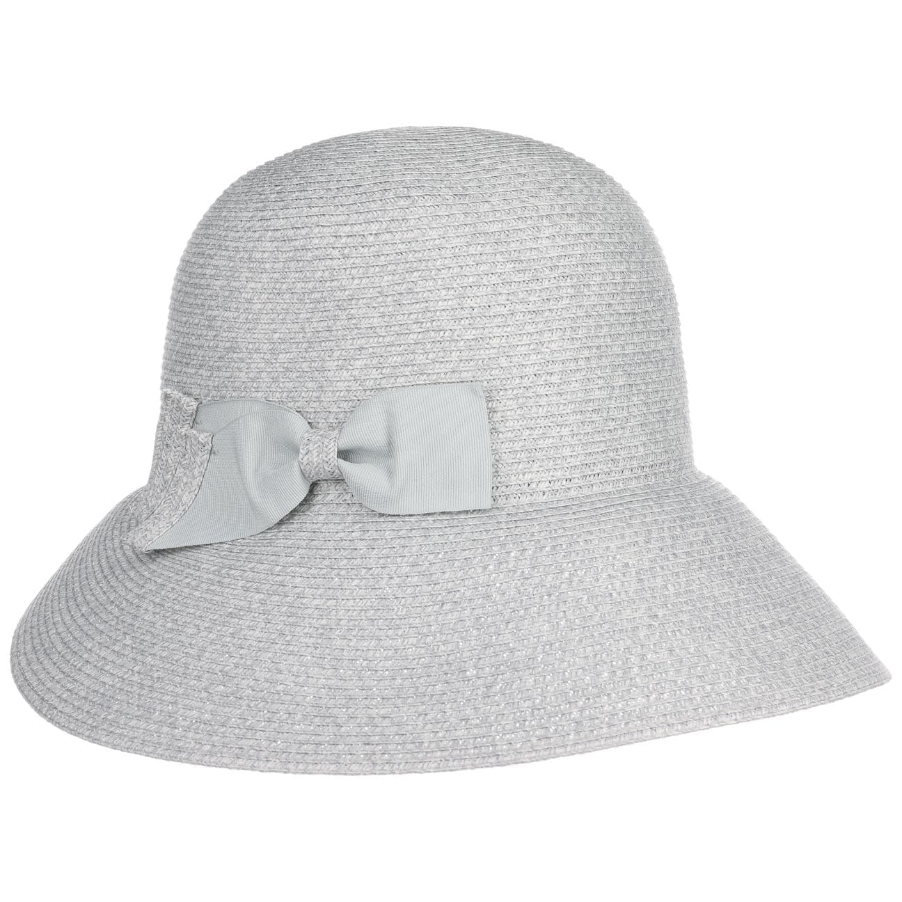 Majena Dameshoed Met Strikje By Seeberger Licht Grijs One Size seeberger kopen in de aanbieding Majena Dameshoed Met Strikje By Seeberger Licht Grijs One Size seeberger kopen in de aanbieding