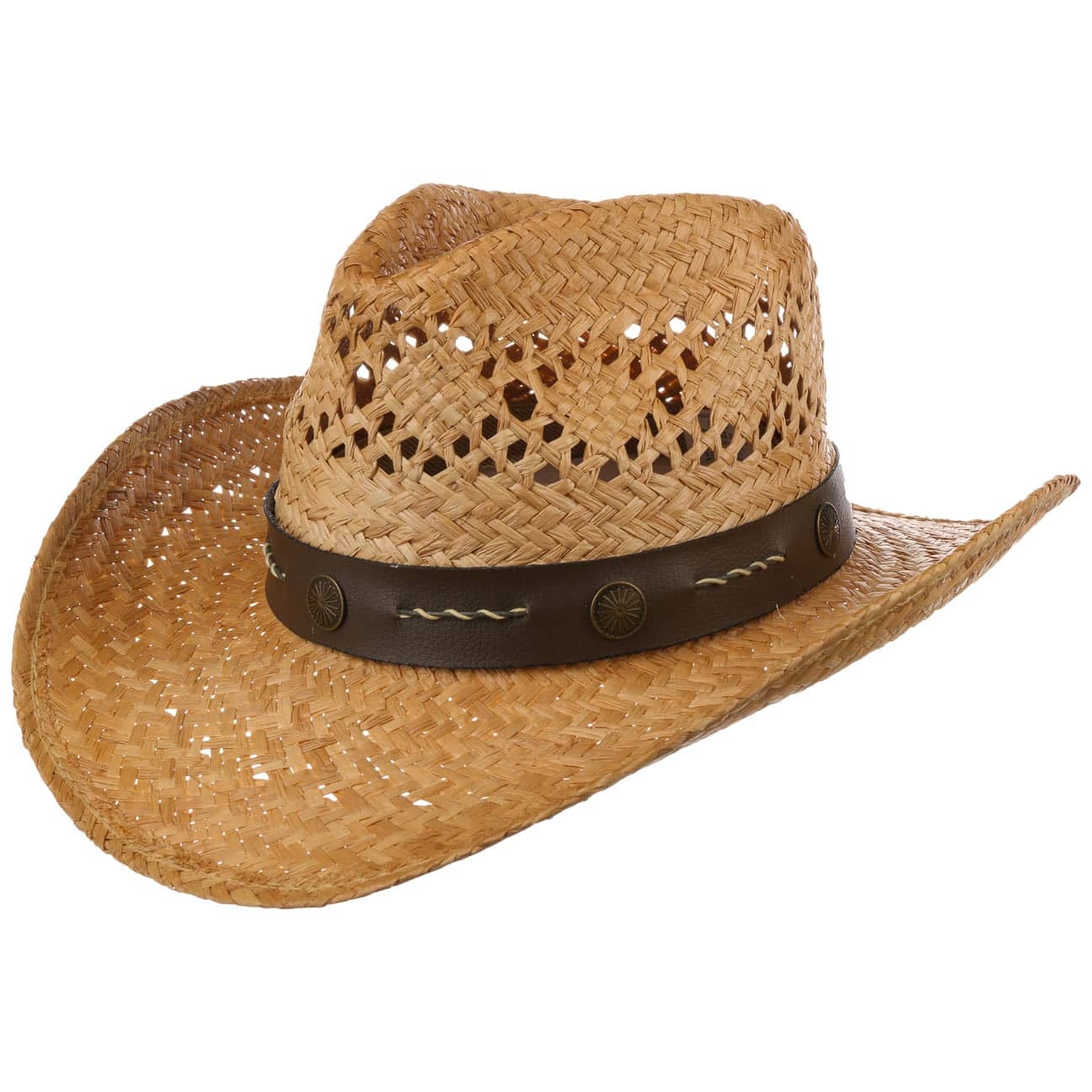 Palesa Western Strohoed By Lipodo Naturel L 58 59 Cm lipodo kopen in de aanbieding Palesa Western Strohoed By Lipodo Naturel L 58 59 Cm lipodo kopen in de aanbieding