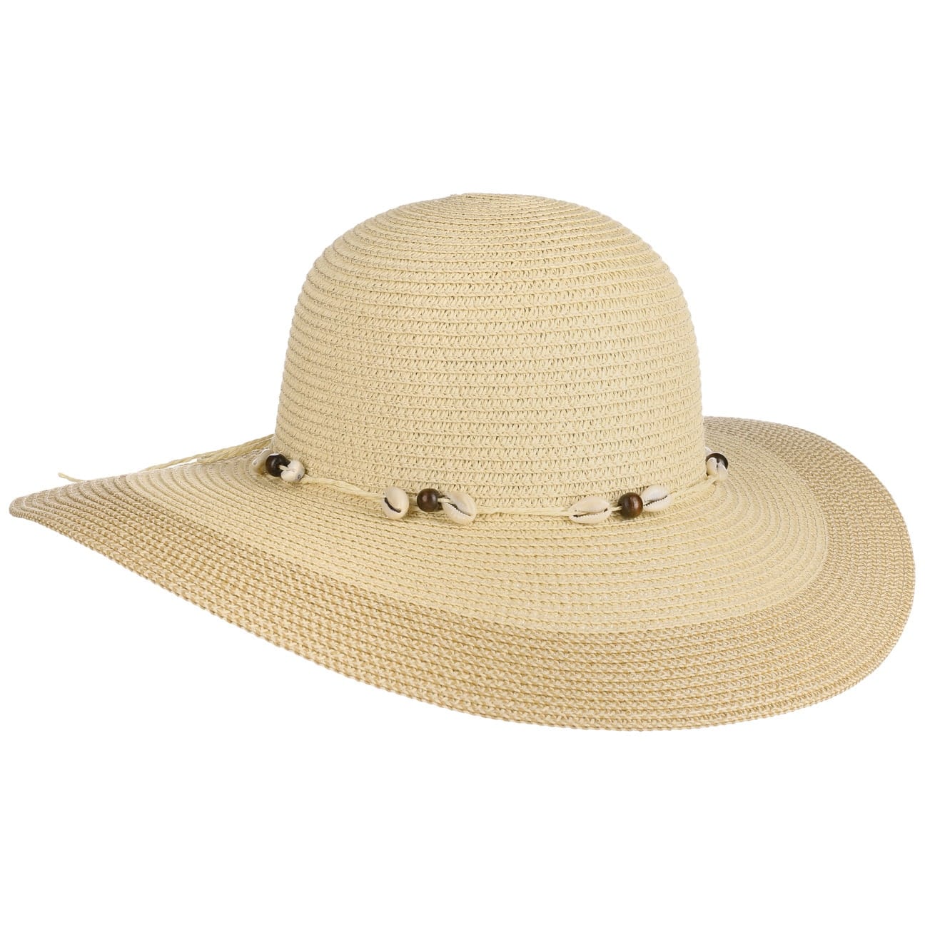 Simonetta Flaphoed By Lipodo Beige One Size lipodo kopen in de aanbieding Simonetta Flaphoed By Lipodo Beige One Size lipodo kopen in de aanbieding