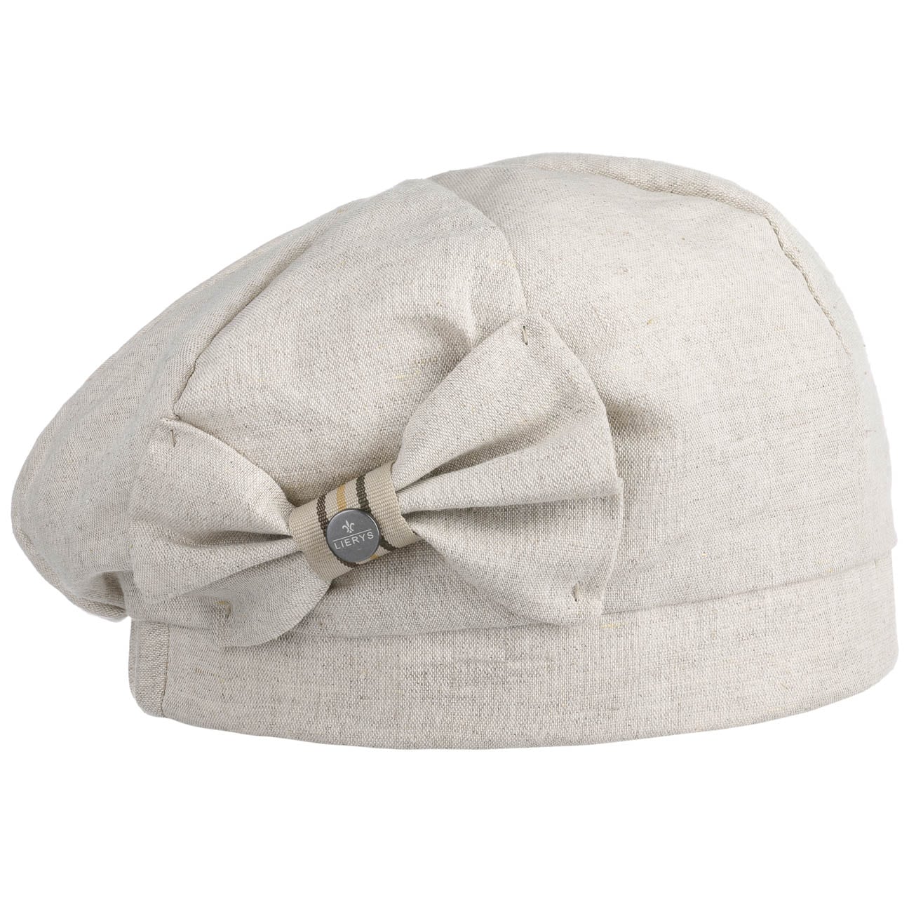 Linetta Dames Alpinopet By Lierys Beige One Size lierys kopen in de aanbieding Linetta Dames Alpinopet By Lierys Beige One Size lierys kopen in de aanbieding