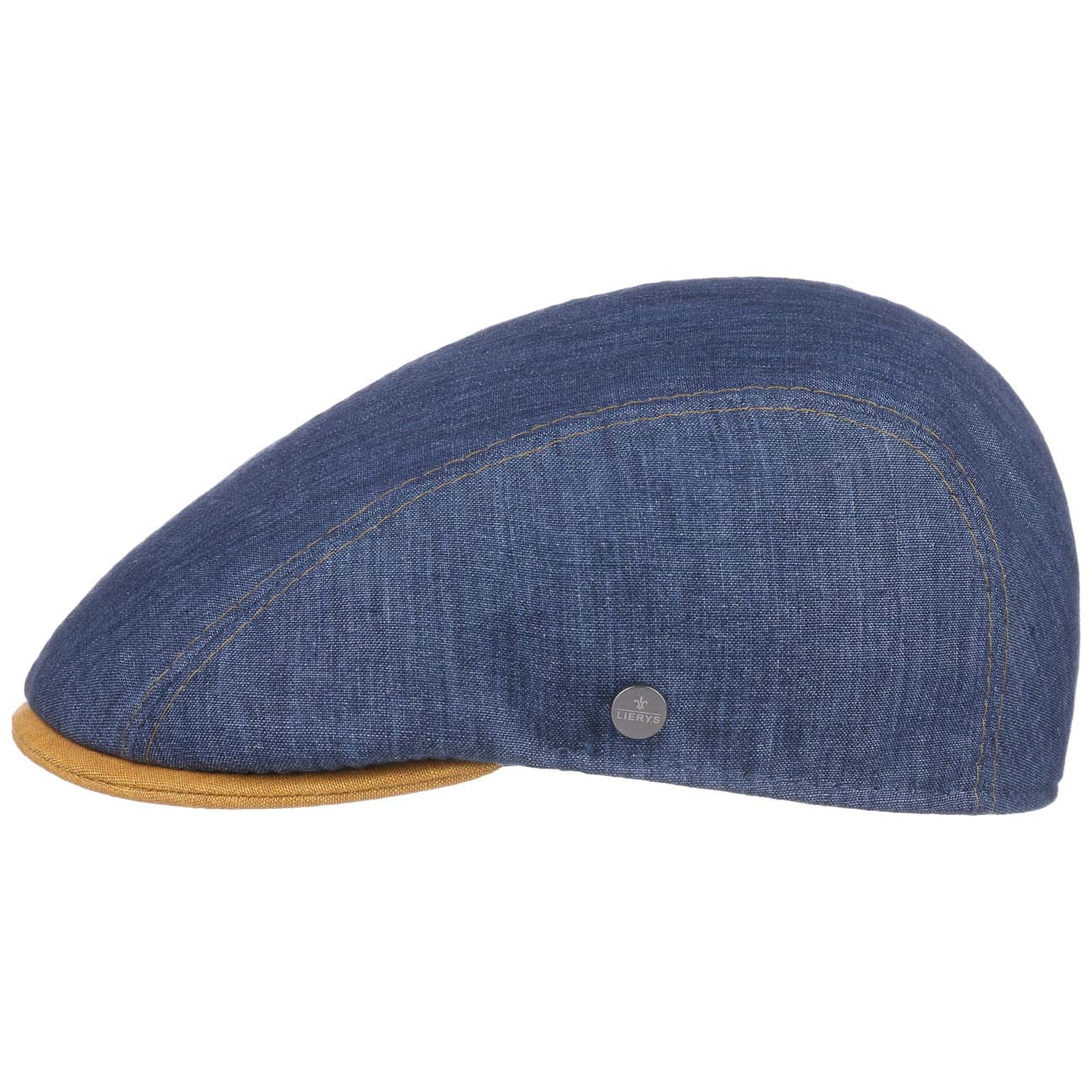 Twotone Jeans Linnen Pet By Lierys Denim 59 lierys kopen in de aanbieding Twotone Jeans Linnen Pet By Lierys Denim 59 lierys kopen in de aanbieding
