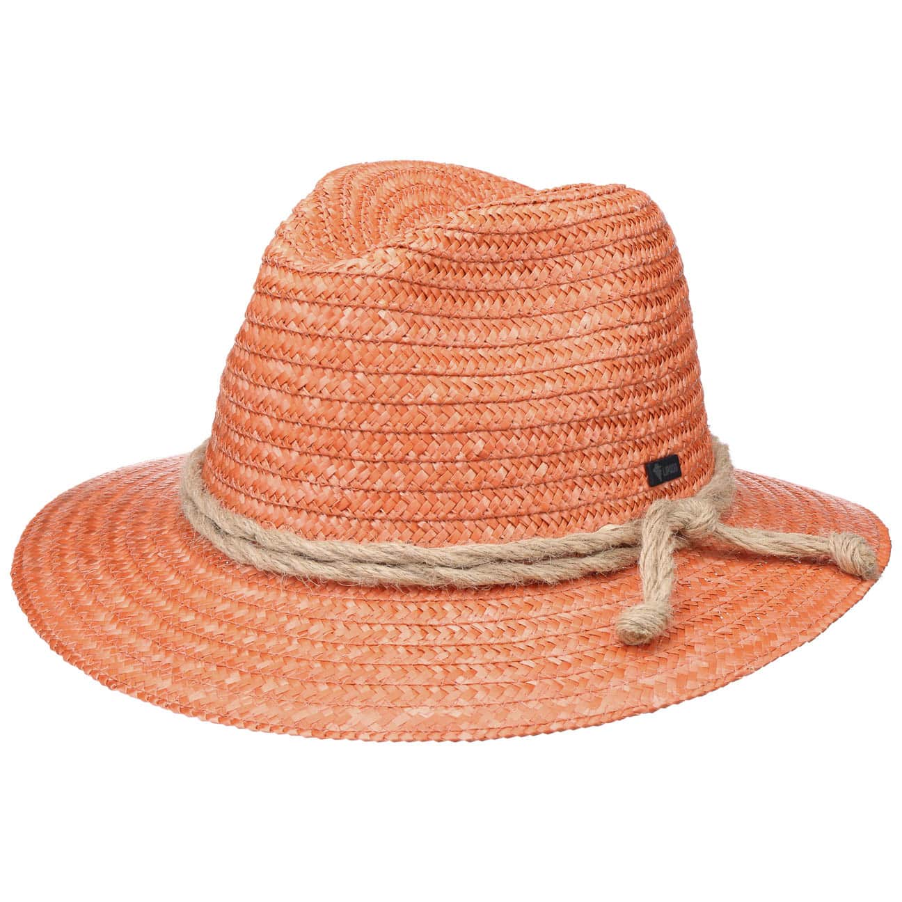 Tiroler Strohoed By Lipodo Oranje M 56 57 Cm lipodo kopen in de aanbieding Tiroler Strohoed By Lipodo Oranje M 56 57 Cm lipodo kopen in de aanbieding