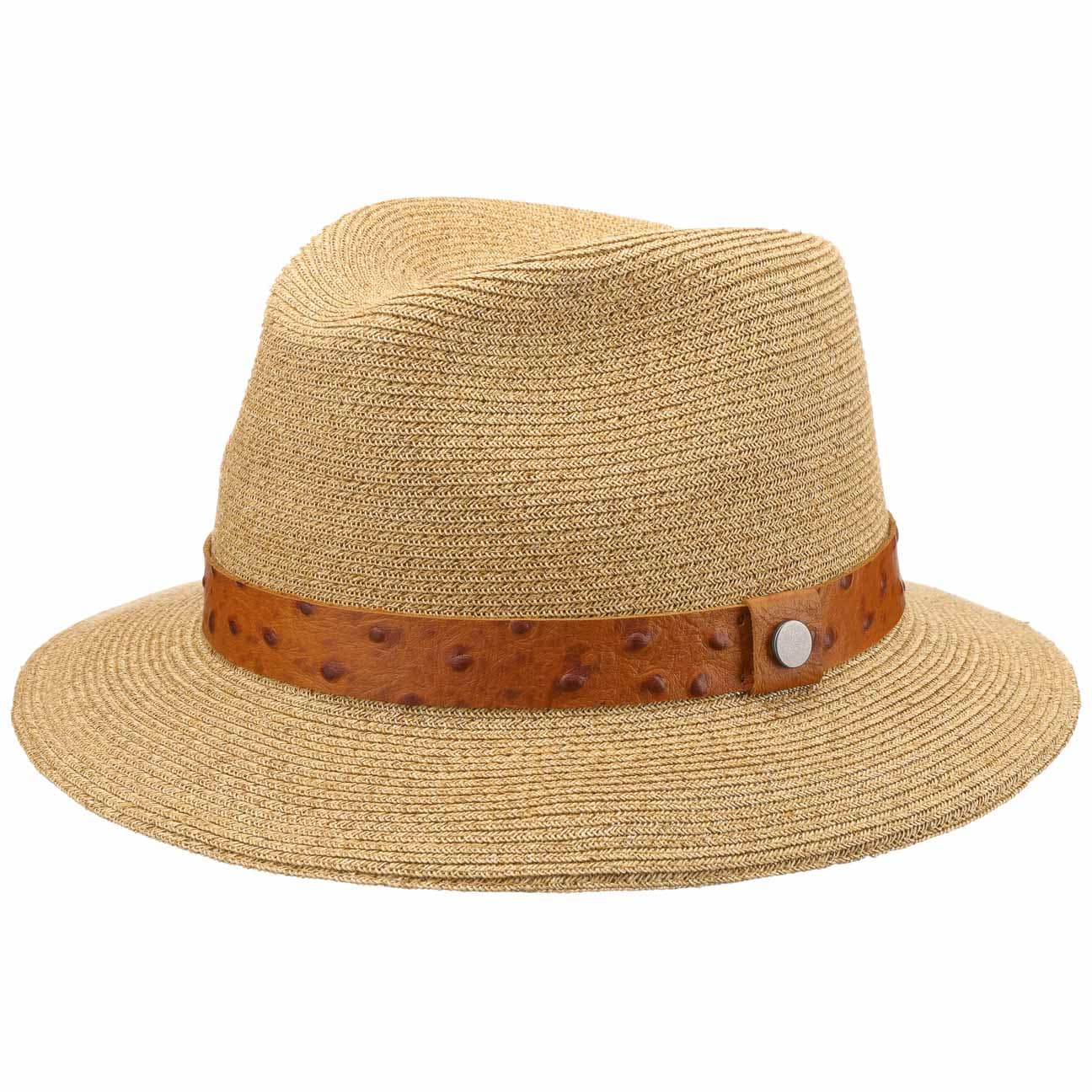 Traveller Strohoed Met Leren Band By Lierys Naturel L 58 59 Cm lierys kopen in de aanbieding Traveller Strohoed Met Leren Band By Lierys Naturel L 58 59 Cm lierys kopen in de aanbieding