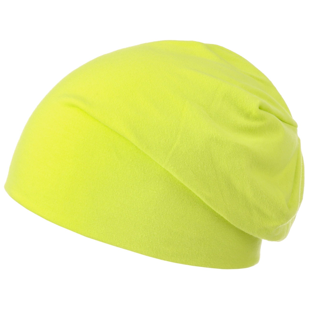 Hoedshop Flashy Oversize Beanie Muts Neon Groen One Size hoedshop kopen in de aanbieding Hoedshop Flashy Oversize Beanie Muts Neon Groen One Size hoedshop kopen in de aanbieding