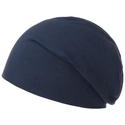 Flashy Oversize Beanie Muts