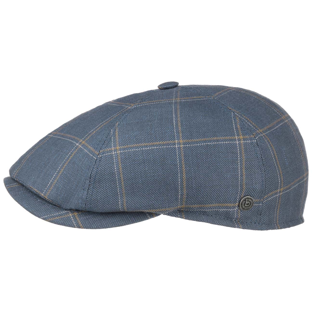 Summerchecks Pet By Bugatti Blauw 55 bugatti kopen in de aanbieding Summerchecks Pet By Bugatti Blauw 55 bugatti kopen in de aanbieding