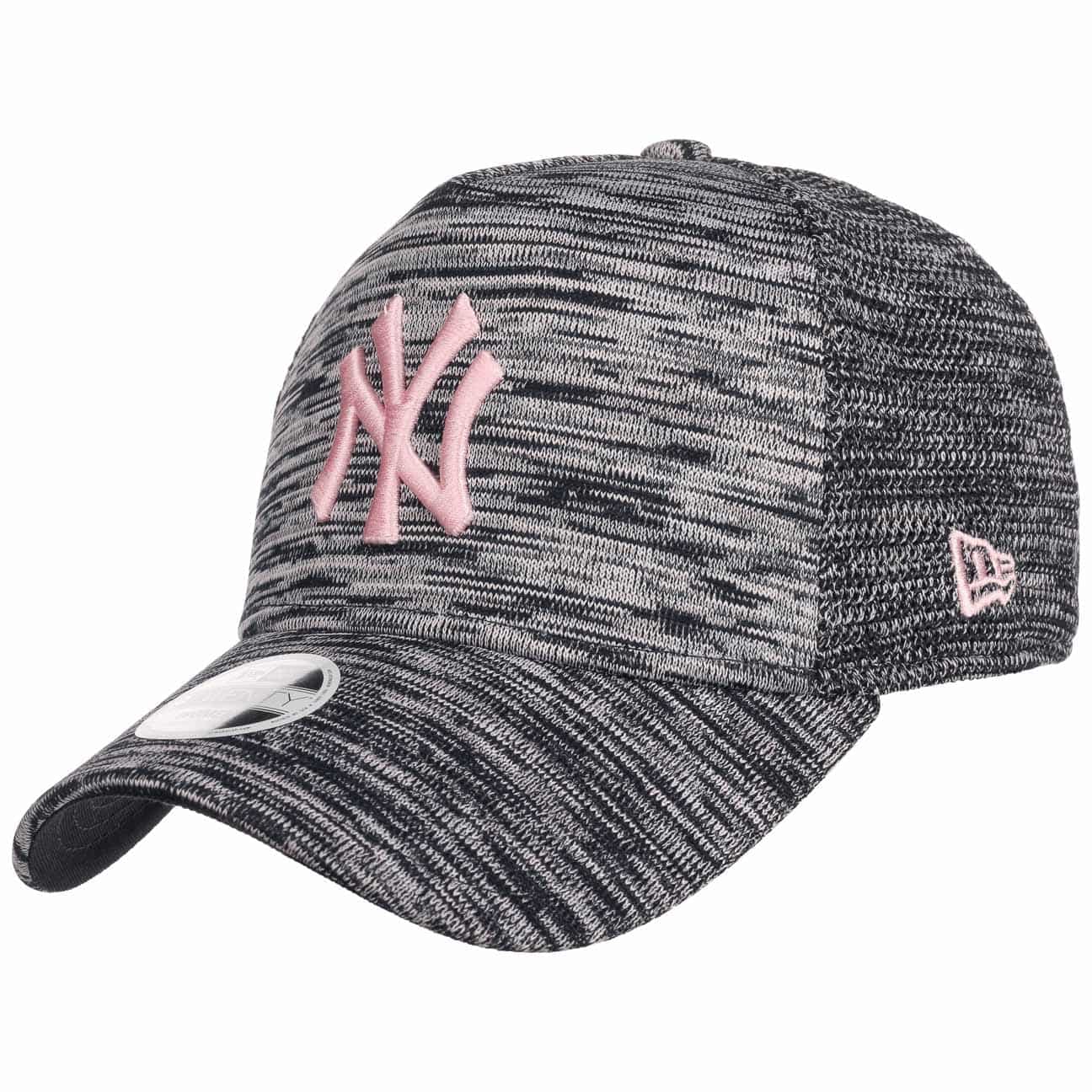 Eng Fit Aframe Yankees Pet By New Era Donkerblauw One Size new era kopen in de aanbieding