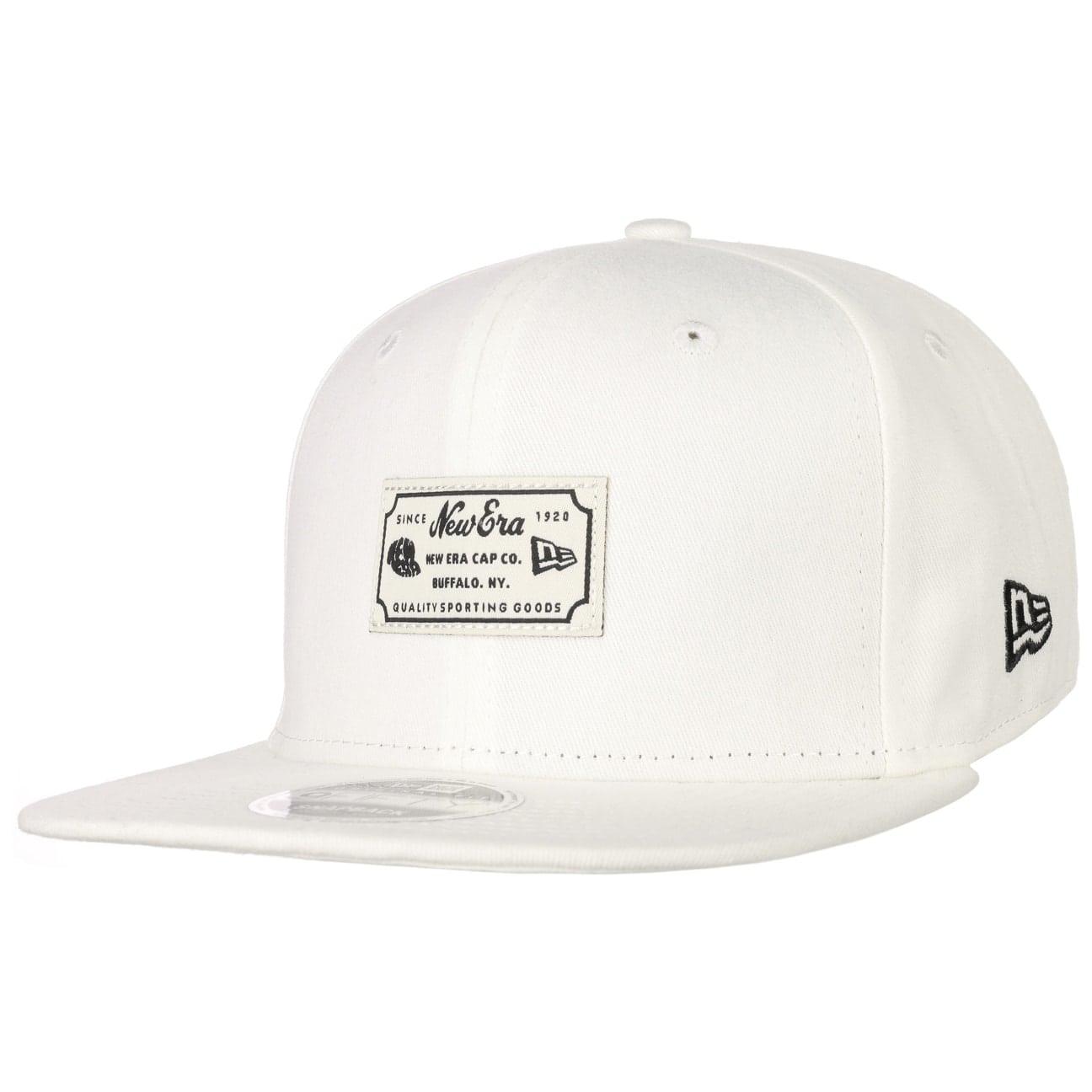 9Fifty Script Patch Pet By New Era Wit Ml 57 59 Cm new era kopen in de aanbieding