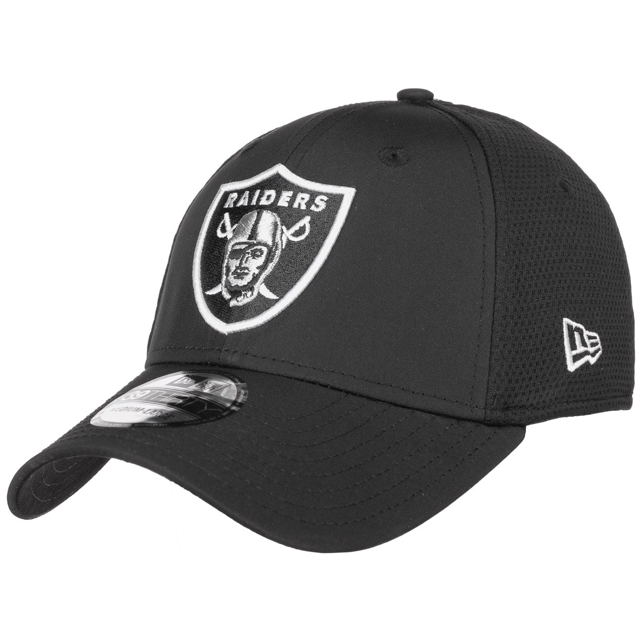 39Thirty Featherweight Raiders Pet By New Era Zwart Sm 54 57 Cm new era kopen in de aanbieding 39Thirty Featherweight Raiders Pet By New Era Zwart Sm 54 57 Cm new era kopen in de aanbieding