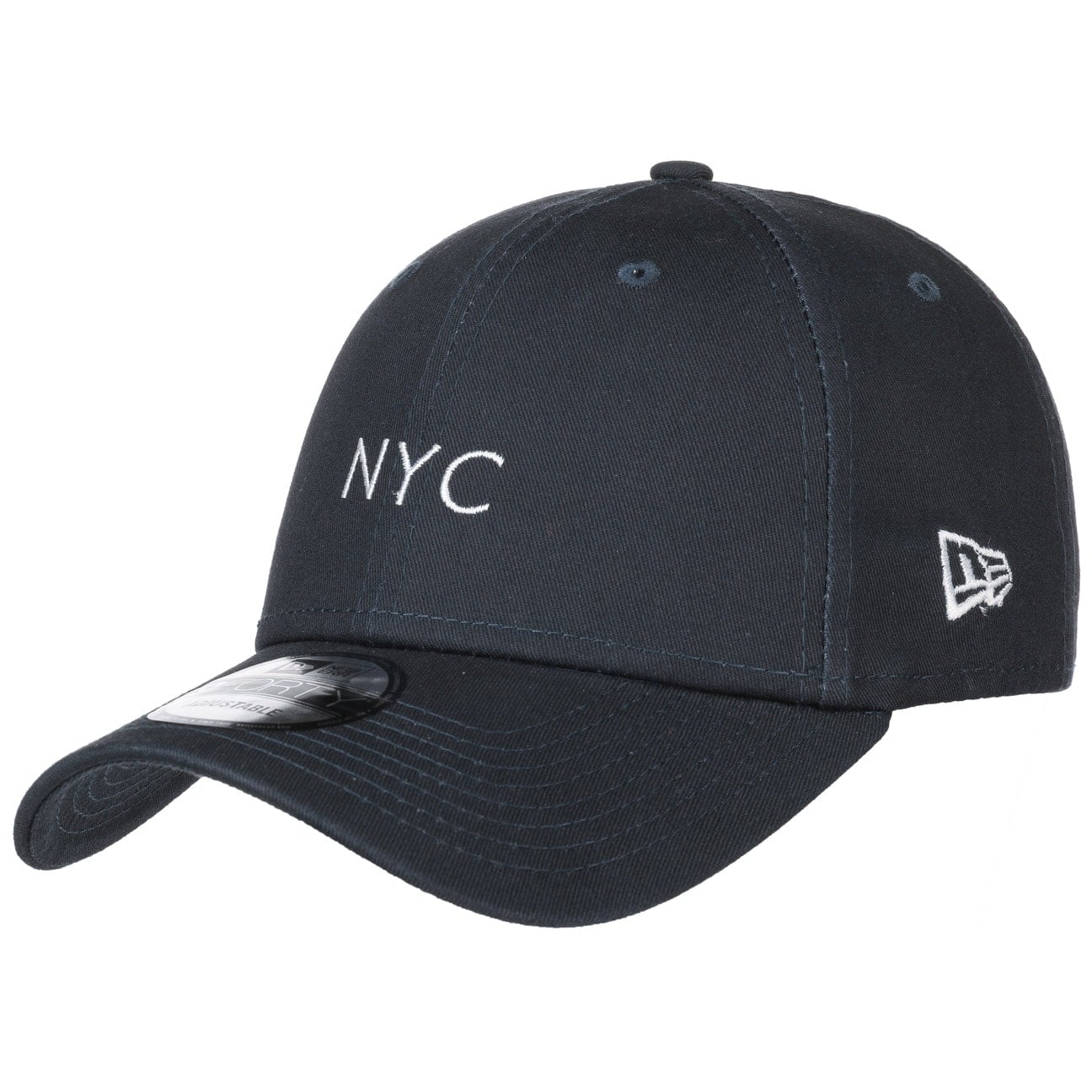 9Forty Nyc Seasonal Pet By New Era Donkerblauw One Size new era kopen in de aanbieding