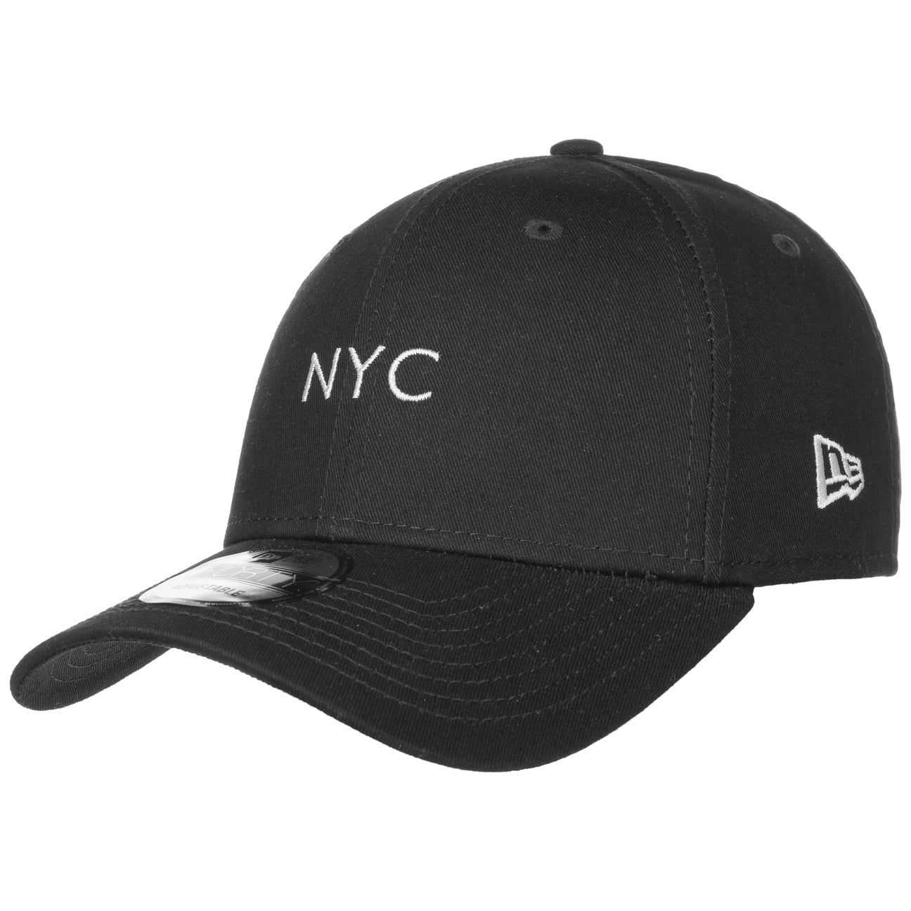 9Forty Nyc Seasonal Pet By New Era Zwart One Size new era kopen in de aanbieding