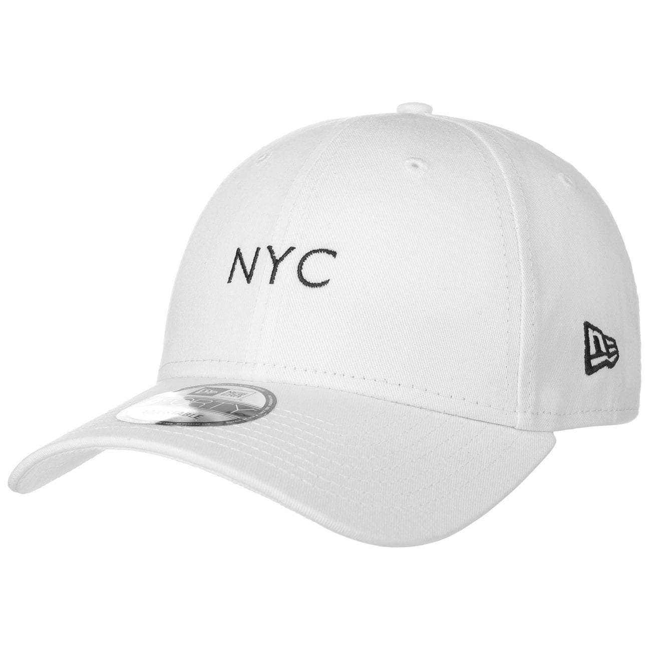 9Forty Nyc Seasonal Pet By New Era Wit One Size new era kopen in de aanbieding