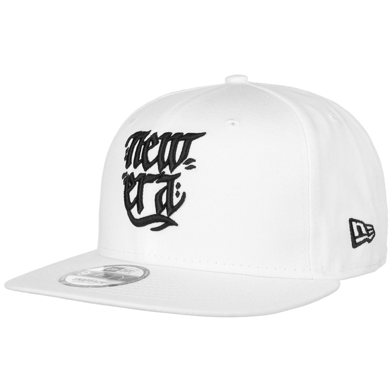 9Fifty Script Pet By New Era Wit Ml 57 59 Cm new era kopen in de aanbieding