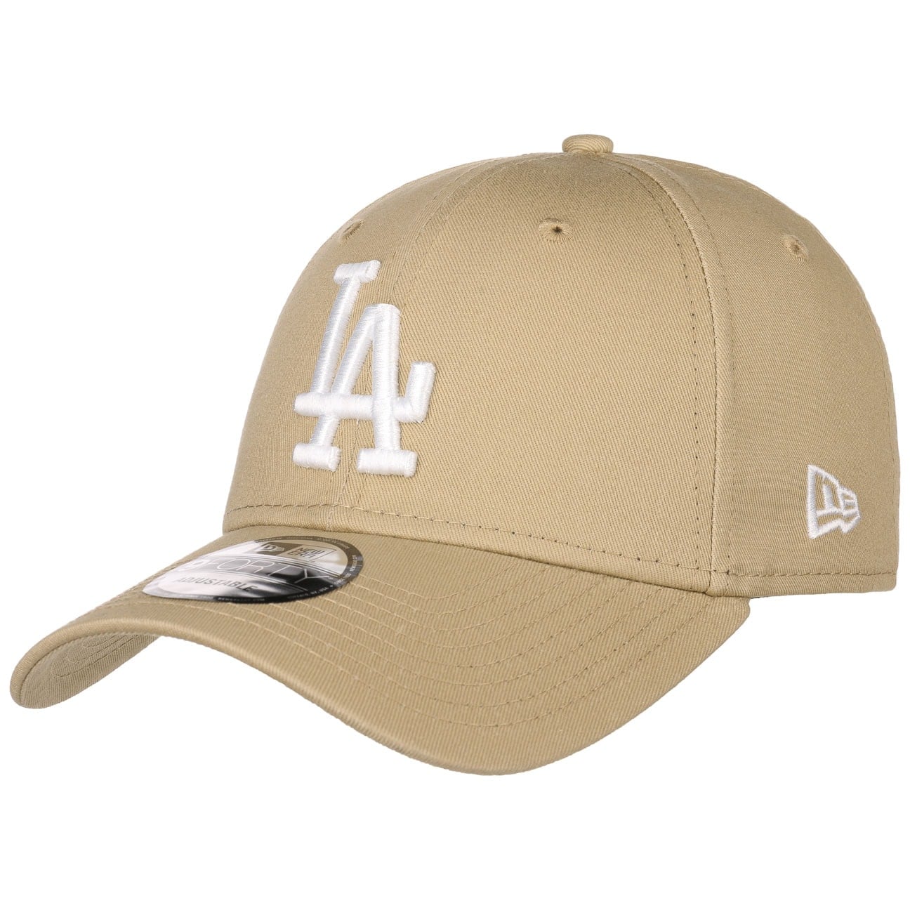 9Forty League La Dodgers Pet By New Era Camel One Size new era kopen in de aanbieding 9Forty League La Dodgers Pet By New Era Camel One Size new era kopen in de aanbieding