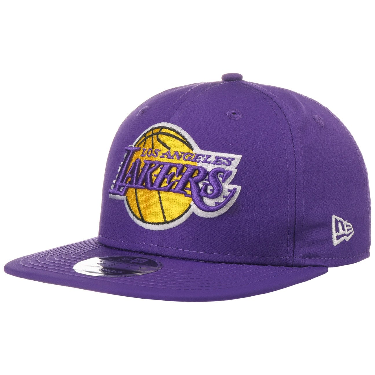 9Fifty Featherweight Lakers Pet By New Era Paars Ml 57 59 Cm new era kopen in de aanbieding