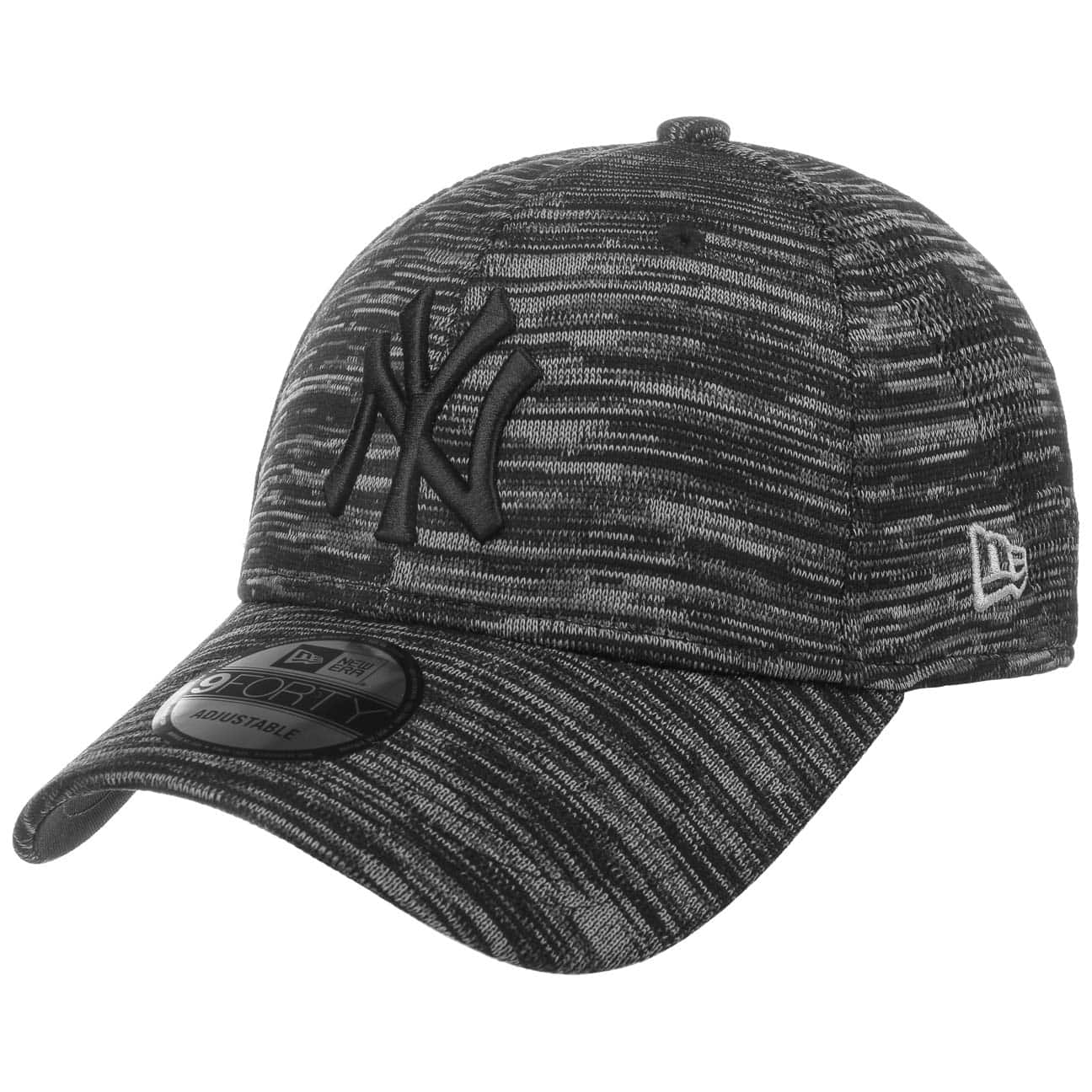 9Forty Eng Fit Yankees Pet By New Era Antraciet One Size new era kopen in de aanbieding