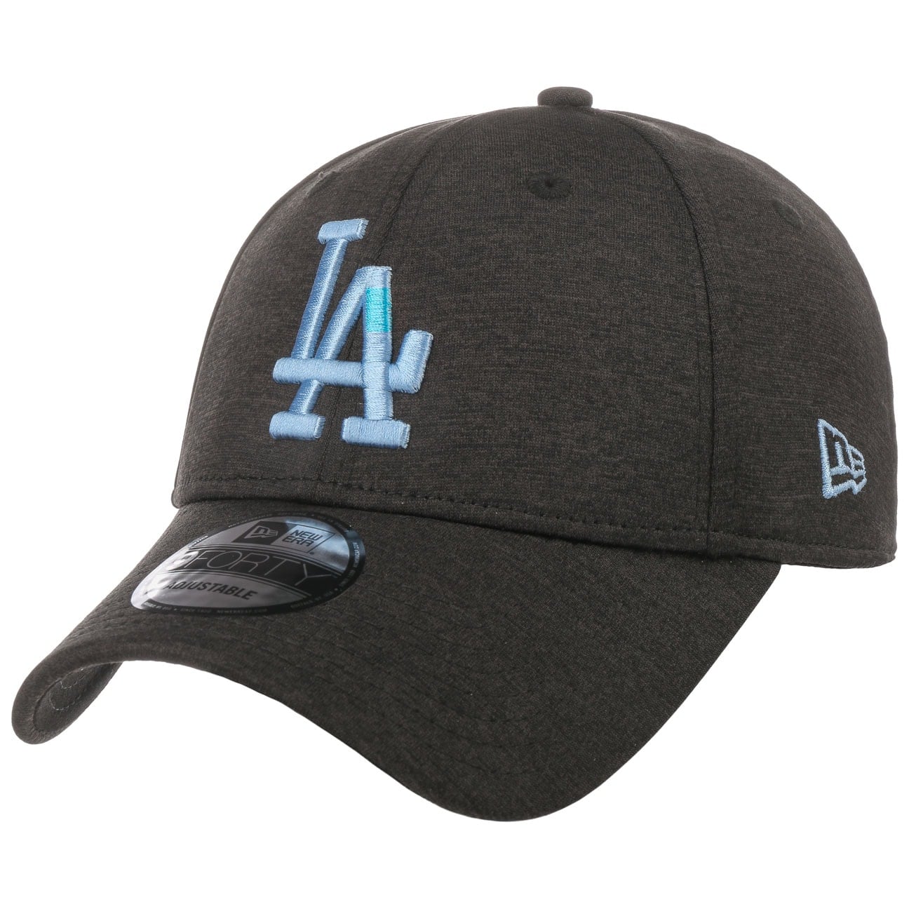9Forty Shadow Tech Dodgers Pet By New Era Zwart One Size new era kopen in de aanbieding