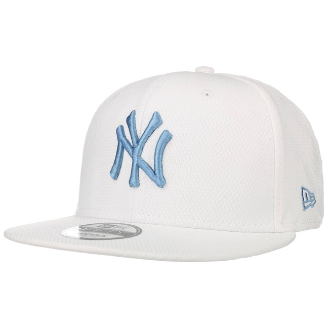 9Fifty Yankees Flat Brim Pet by New Era - € 34,95