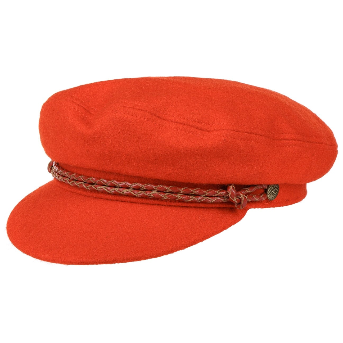 Ashland Wool Schipperspet By Brixton Roest 54 brixton kopen in de aanbieding Ashland Wool Schipperspet By Brixton Roest 54 brixton kopen in de aanbieding