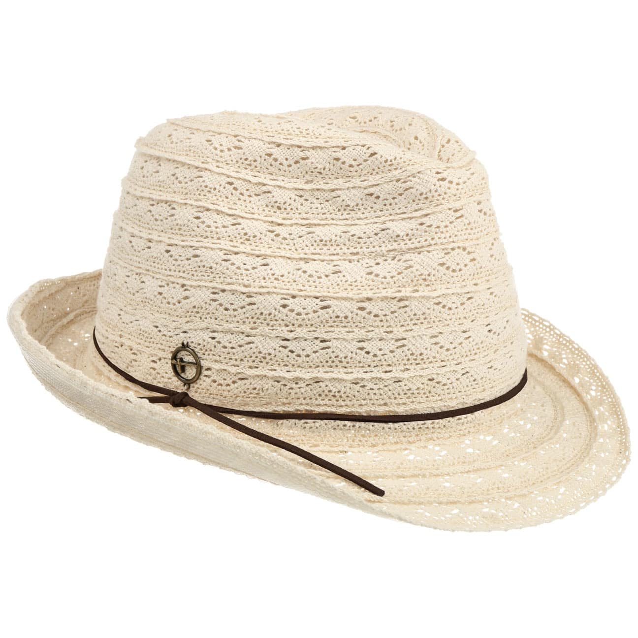 Matipa Trilby Stoffen Hoed By Tamaris Cremewit M 56 57 Cm tamaris kopen in de aanbieding Matipa Trilby Stoffen Hoed By Tamaris Cremewit M 56 57 Cm tamaris kopen in de aanbieding