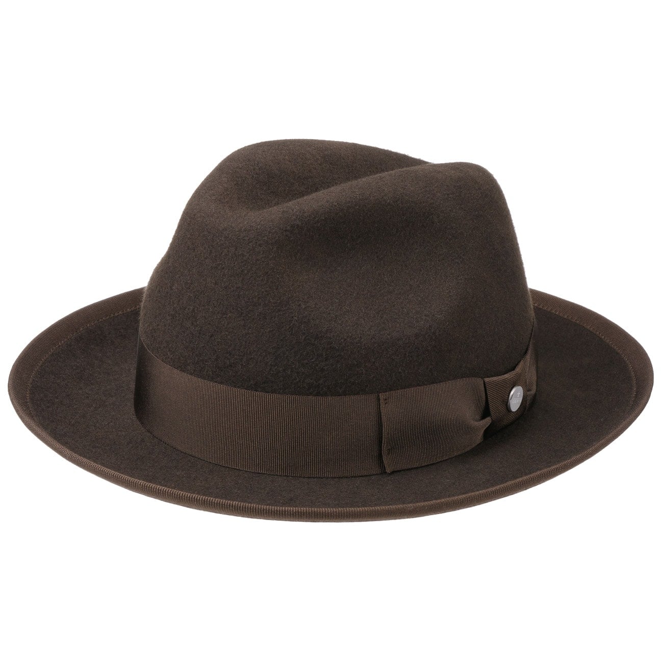 Camito Light Felt Vilthoed By Lierys Bruin 59 lierys kopen in de aanbieding Camito Light Felt Vilthoed By Lierys Bruin 59 lierys kopen in de aanbieding