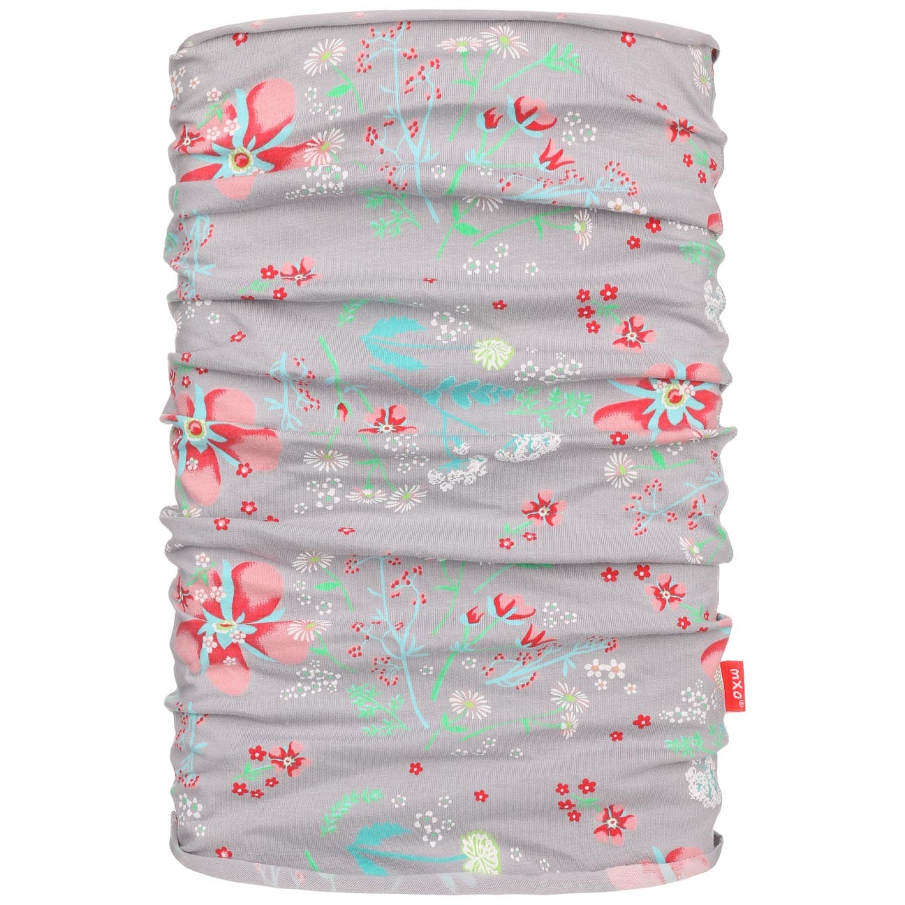Flowy Multifunktionstuch By Maximo Grijs maximo kopen in de aanbieding Flowy Multifunktionstuch By Maximo Grijs maximo kopen in de aanbieding