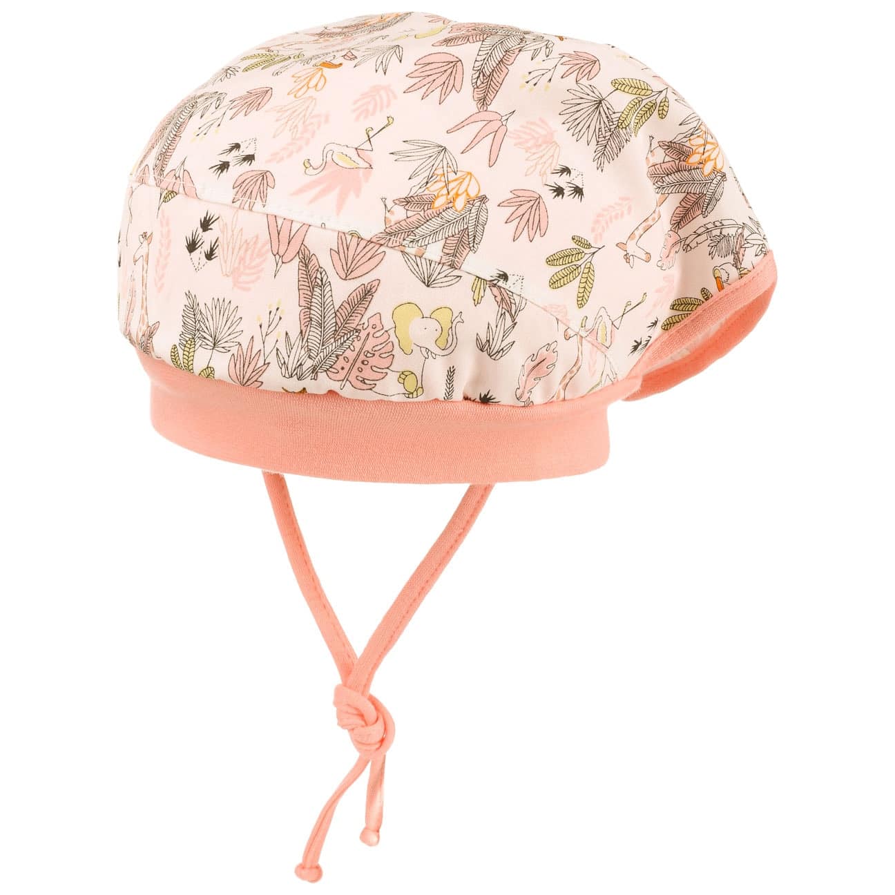 Candy Peach Hoofddoek Kindermuts By Maximo Wit 47 maximo kopen in de aanbieding