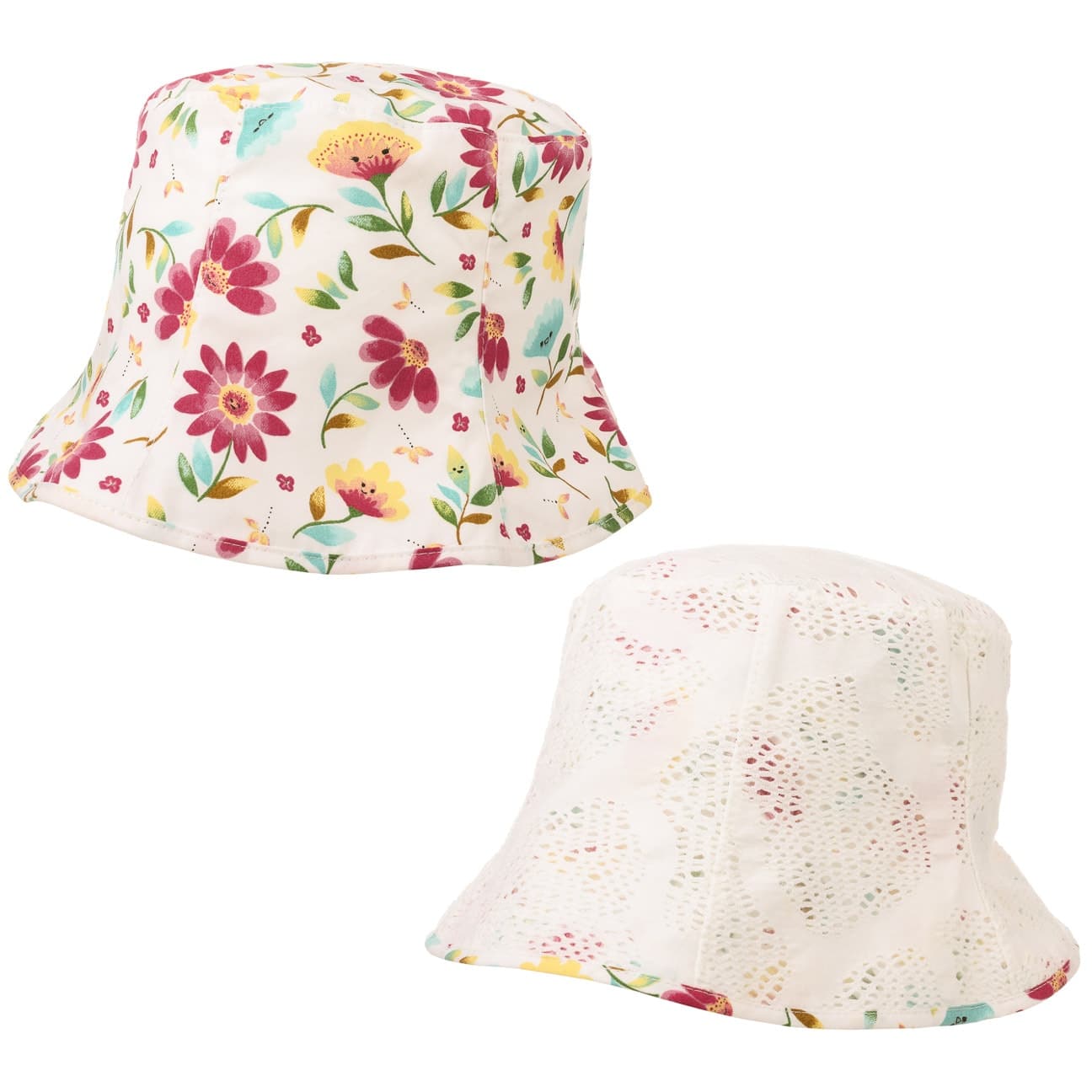 Flowers Omkeerbare Hoed Voor Meisjes By Maximo Wit 49 maximo kopen in de aanbieding Flowers Omkeerbare Hoed Voor Meisjes By Maximo Wit 49 maximo kopen in de aanbieding
