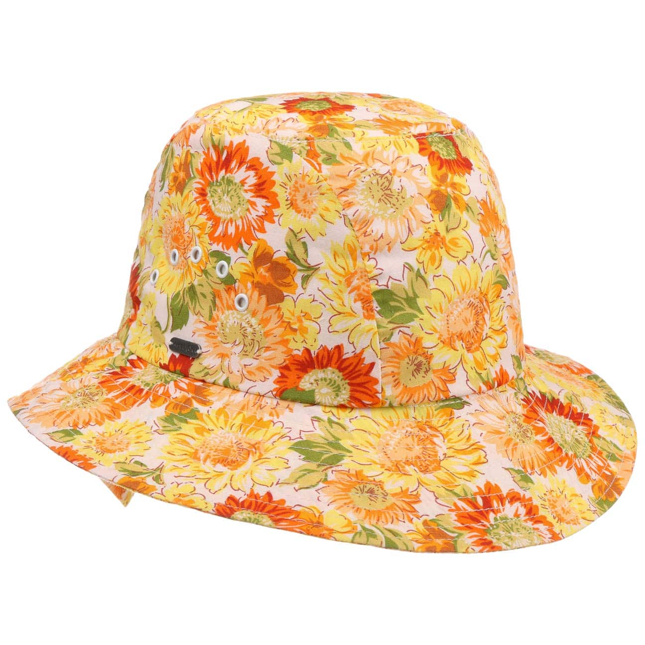 Dumalia Stoffen Hoed By Mcburn Geel One Size mcburn kopen in de aanbieding Dumalia Stoffen Hoed By Mcburn Geel One Size mcburn kopen in de aanbieding