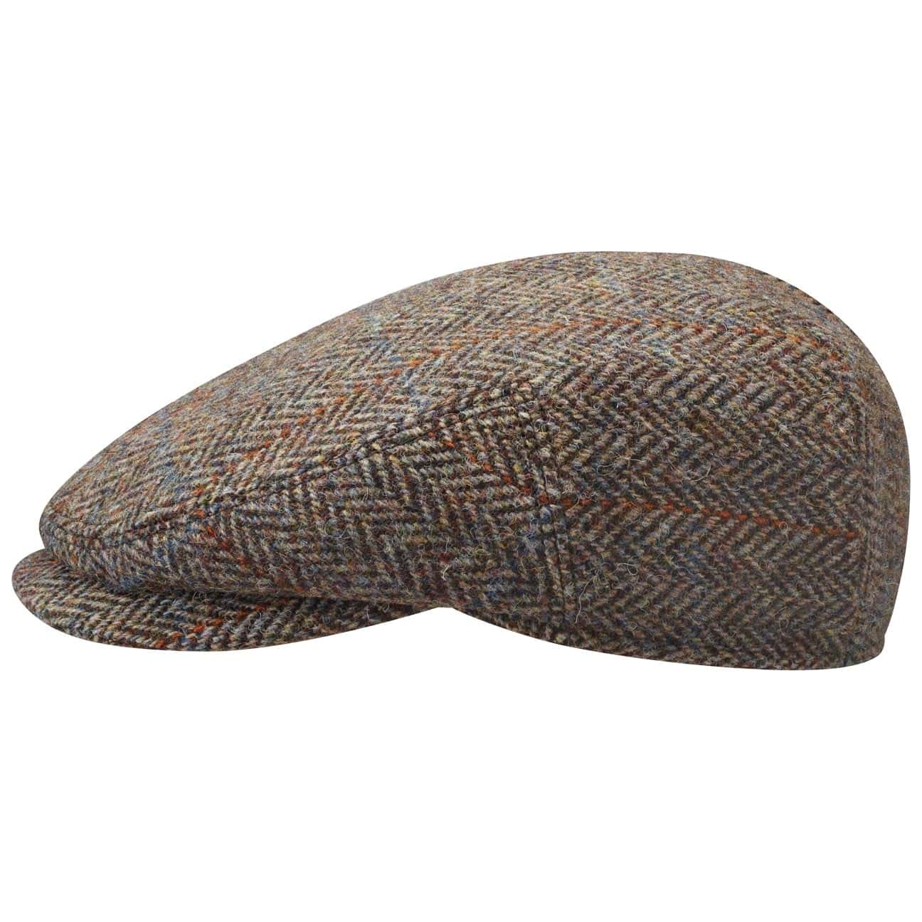 Bandera Harris Tweed Pet By Stetson Bruin Gemeleerd Xl 60 61 Cm stetson kopen in de aanbieding Bandera Harris Tweed Pet By Stetson Bruin Gemeleerd Xl 60 61 Cm stetson kopen in de aanbieding