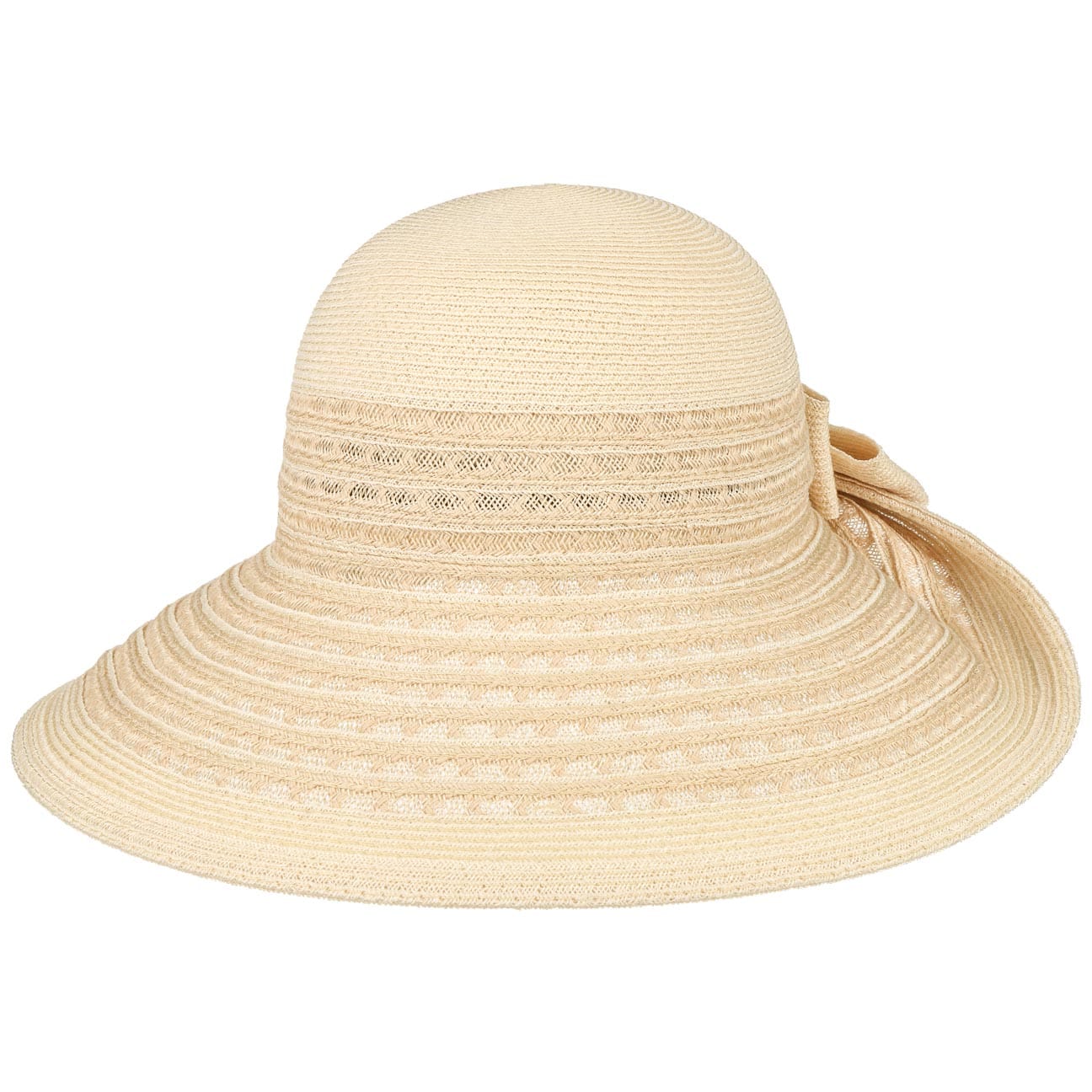 Nicola Flaphoed By Bedacht Lichtbeige One Size bedacht kopen in de aanbieding Nicola Flaphoed By Bedacht Lichtbeige One Size bedacht kopen in de aanbieding