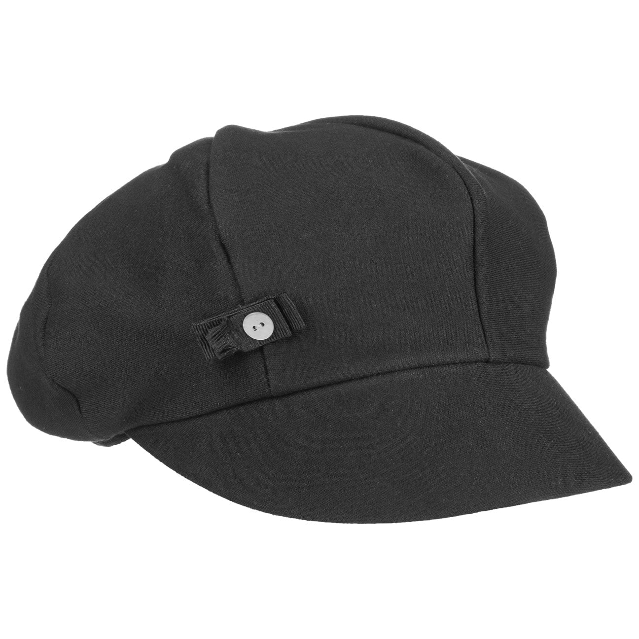 Anti Allergic Newsboy Pet By Bedacht Zwart One Size bedacht kopen in de aanbieding