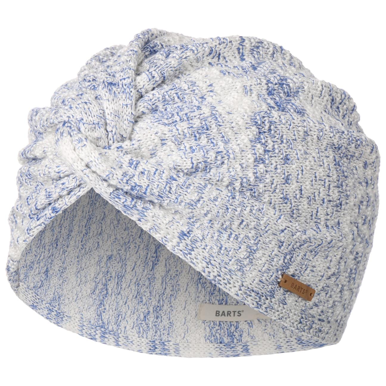 Fivel Tulband By Barts Lichtblauw One Size barts kopen in de aanbieding Fivel Tulband By Barts Lichtblauw One Size barts kopen in de aanbieding