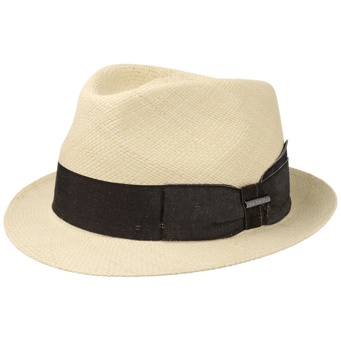 Cayo Trilby Panamahoed By Stetson Naturel L 58 59 Cm stetson kopen in de aanbieding Cayo Trilby Panamahoed By Stetson Naturel L 58 59 Cm stetson kopen in de aanbieding
