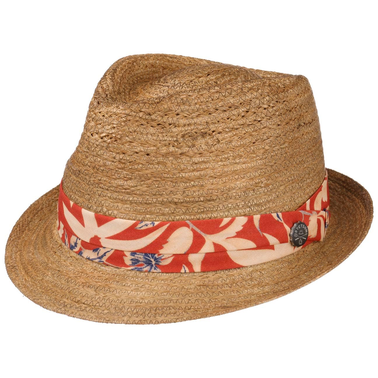 Bbq Trilby Raffia Strohoed By Stetson Naturel S 54 55 Cm stetson kopen in de aanbieding Bbq Trilby Raffia Strohoed By Stetson Naturel S 54 55 Cm stetson kopen in de aanbieding