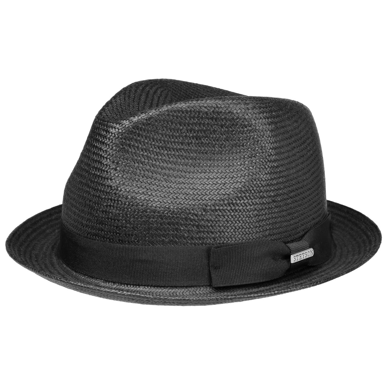 Martinez Toyo Player Strohoed By Stetson Zwart L 58 59 Cm stetson kopen in de aanbieding Martinez Toyo Player Strohoed By Stetson Zwart L 58 59 Cm stetson kopen in de aanbieding