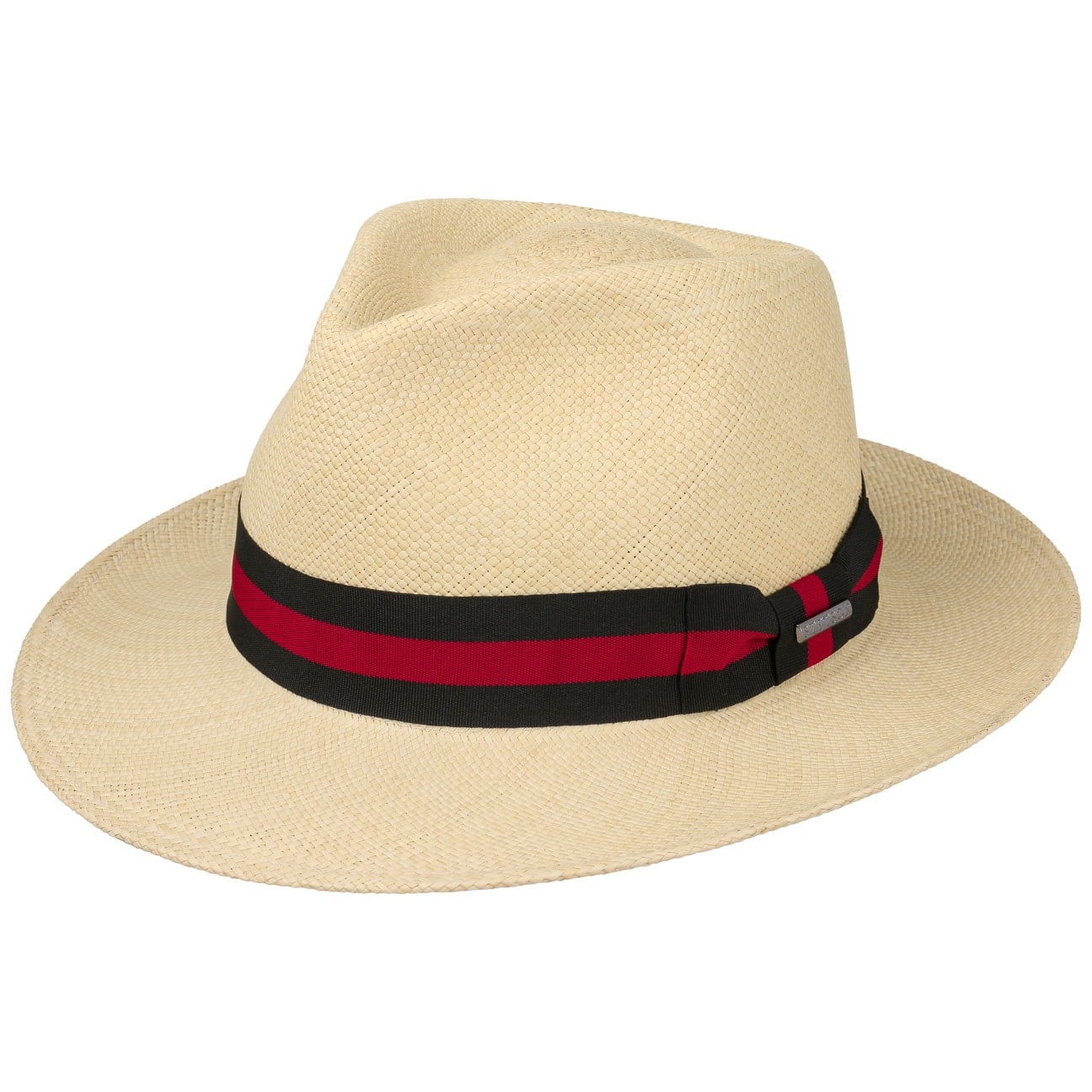 Rocaro Fedora Panamahoed By Stetson Naturel Xl 60 61 Cm stetson kopen in de aanbieding Rocaro Fedora Panamahoed By Stetson Naturel Xl 60 61 Cm stetson kopen in de aanbieding