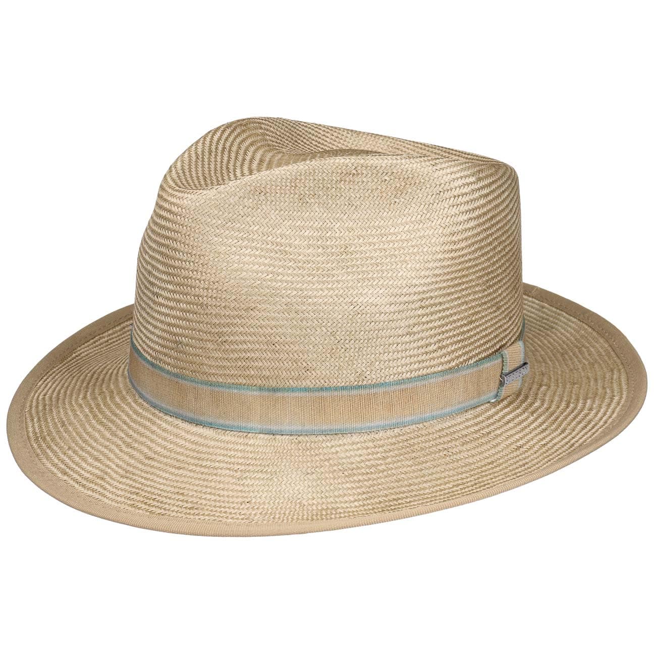 Abaca Fedora Strohoed By Stetson Lichtbeige Xl 60 61 Cm stetson kopen in de aanbieding Abaca Fedora Strohoed By Stetson Lichtbeige Xl 60 61 Cm stetson kopen in de aanbieding