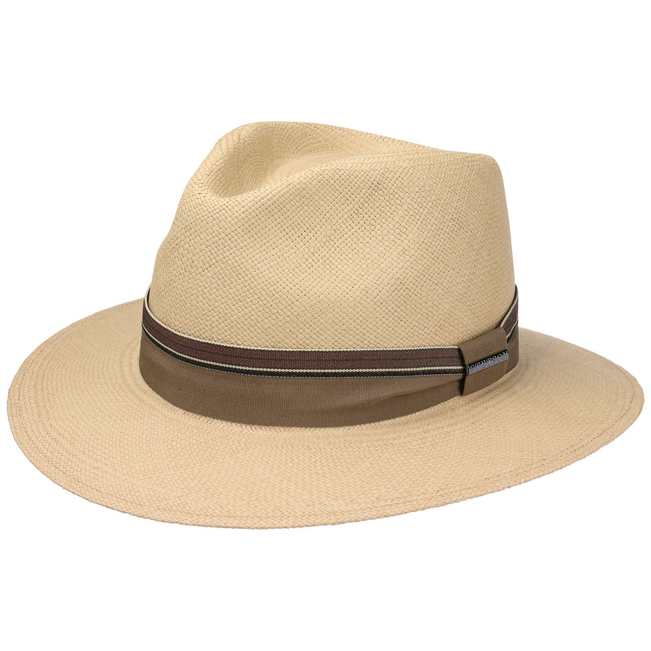 Rushworth Traveller Panamahoed By Stetson Naturel L 58 59 Cm stetson kopen in de aanbieding Rushworth Traveller Panamahoed By Stetson Naturel L 58 59 Cm stetson kopen in de aanbieding