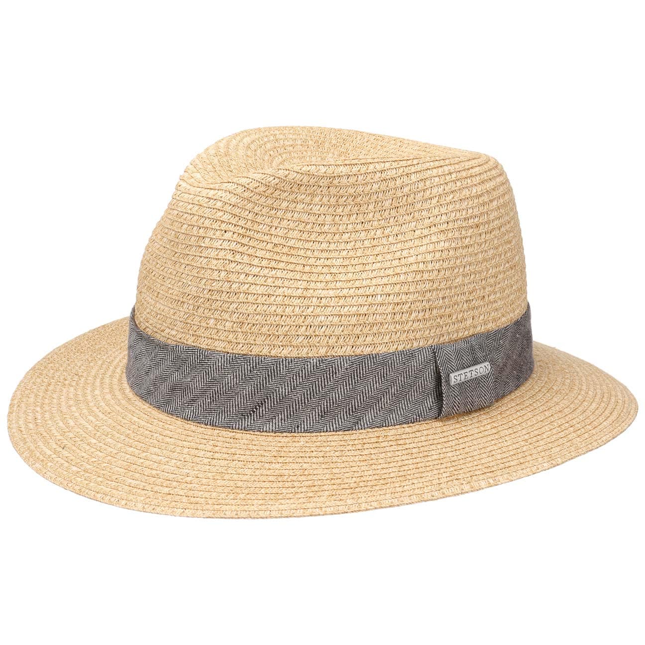 Nark Traveller Toyo Strohoed By Stetson Beige Gemeleerd Xxl 62 63 Cm stetson kopen in de aanbieding Nark Traveller Toyo Strohoed By Stetson Beige Gemeleerd Xxl 62 63 Cm stetson kopen in de aanbieding