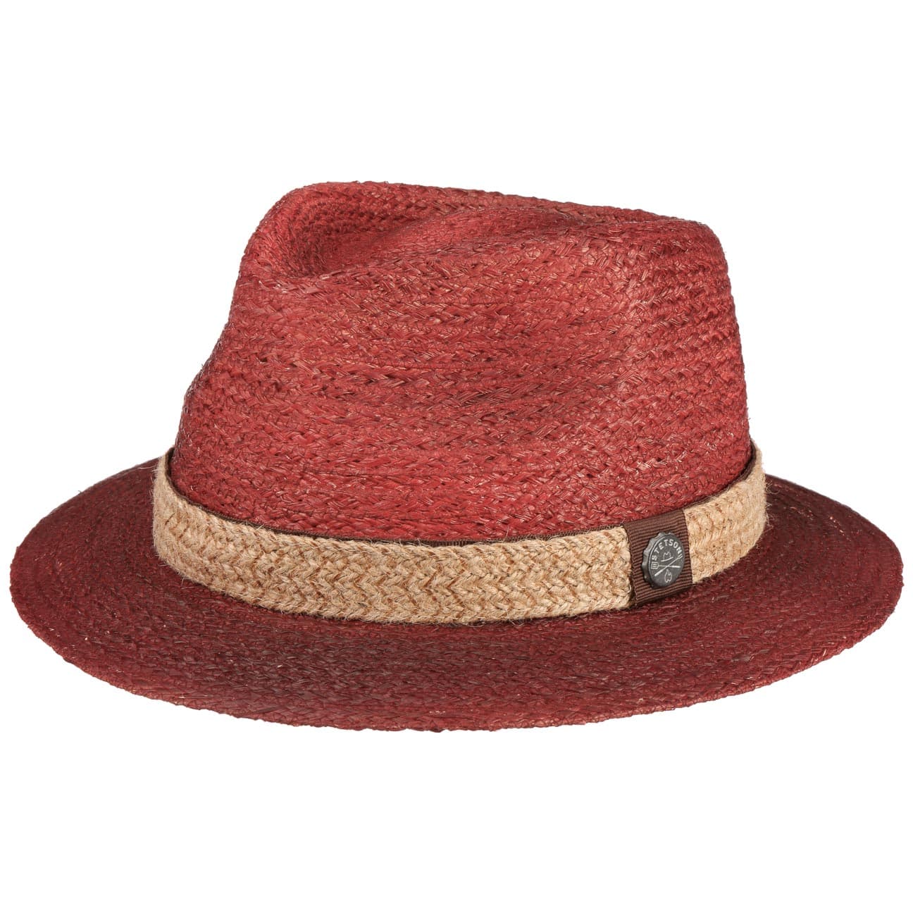 Bbq Traveller Raffia Hoed By Stetson Rood M 56 57 Cm stetson kopen in de aanbieding Bbq Traveller Raffia Hoed By Stetson Rood M 56 57 Cm stetson kopen in de aanbieding