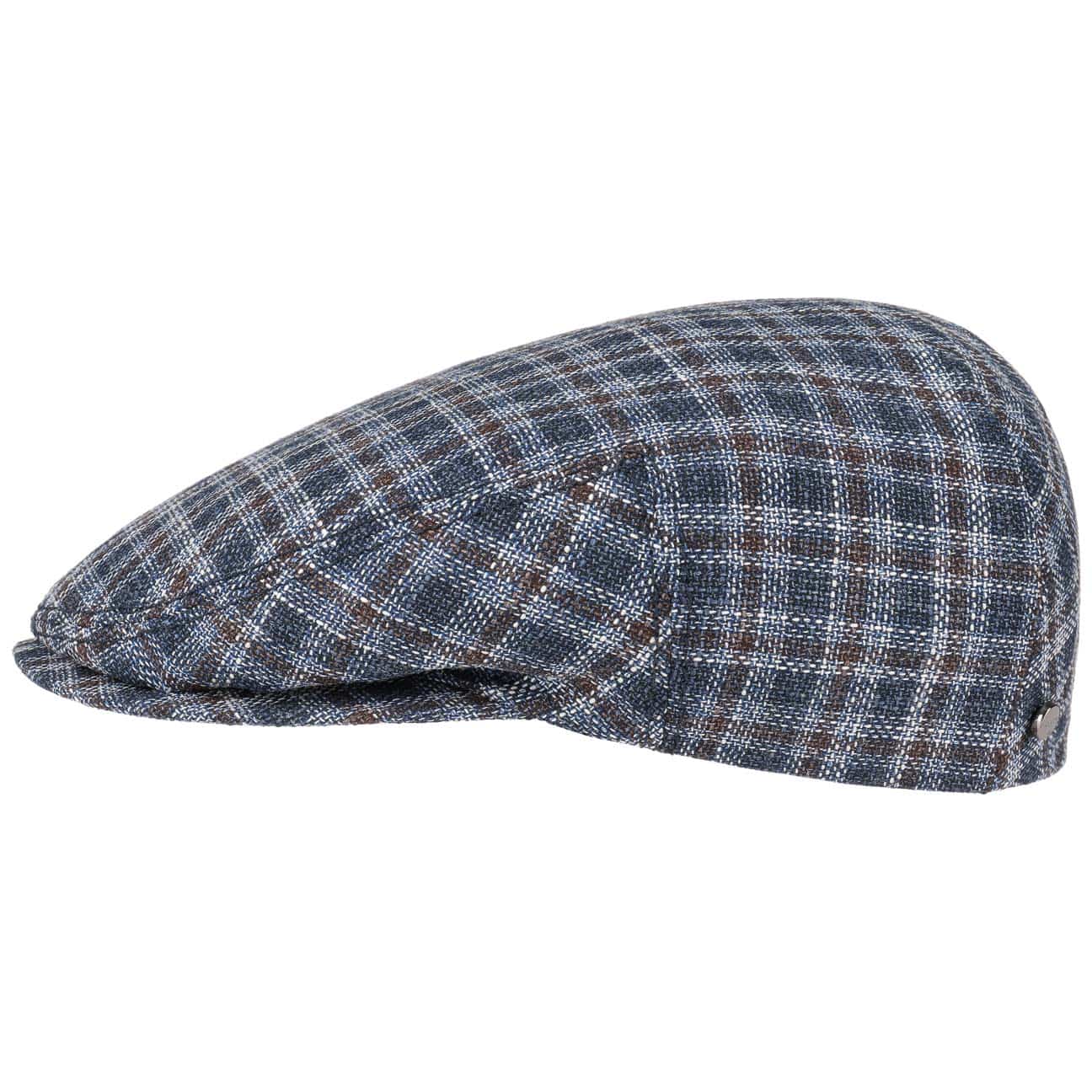Kent Cerruti Pet Met Zijde By Stetson Blauw 58 stetson kopen in de aanbieding Kent Cerruti Pet Met Zijde By Stetson Blauw 58 stetson kopen in de aanbieding