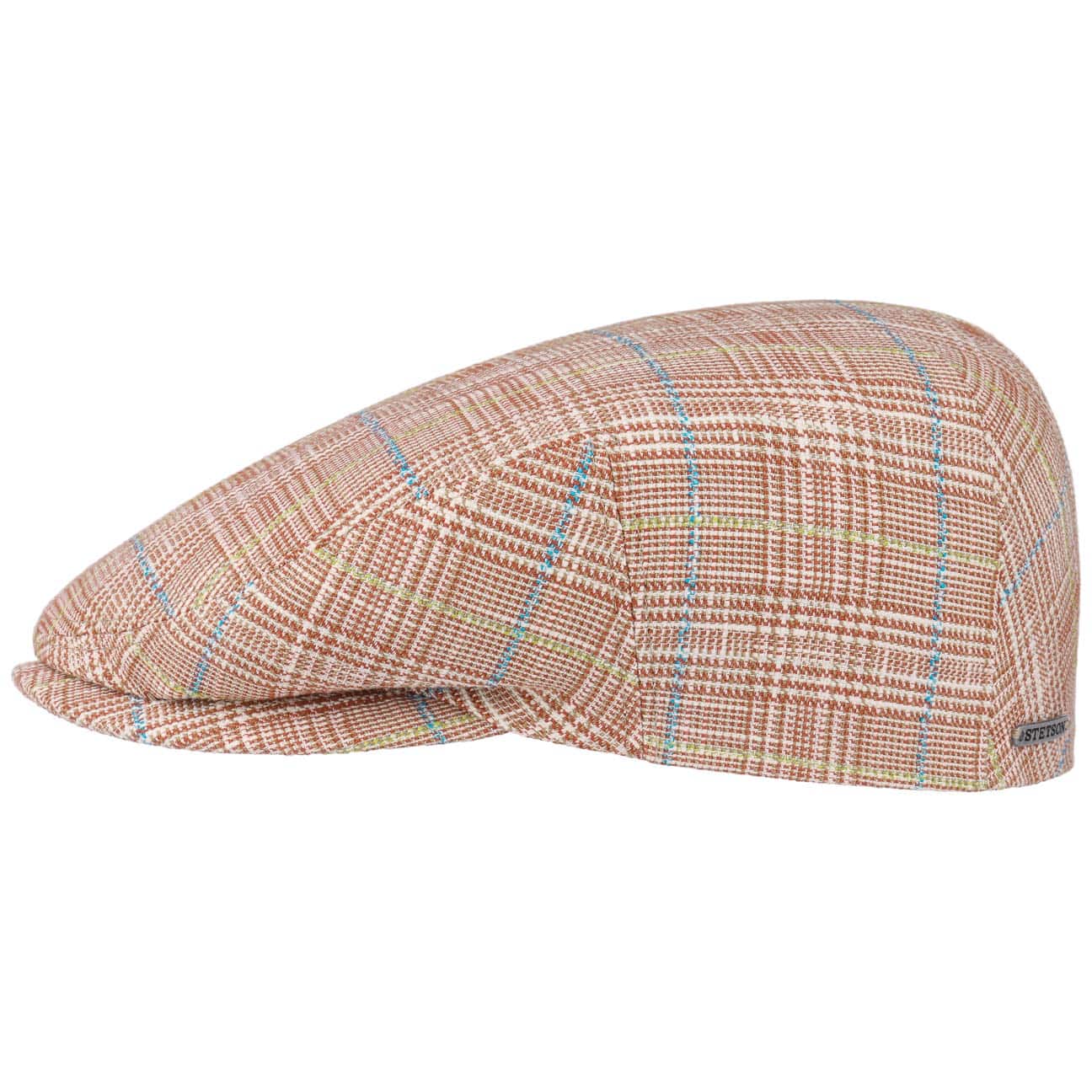 Kent Classic Check Pet By Stetson Oranje 61 stetson kopen in de aanbieding Kent Classic Check Pet By Stetson Oranje 61 stetson kopen in de aanbieding