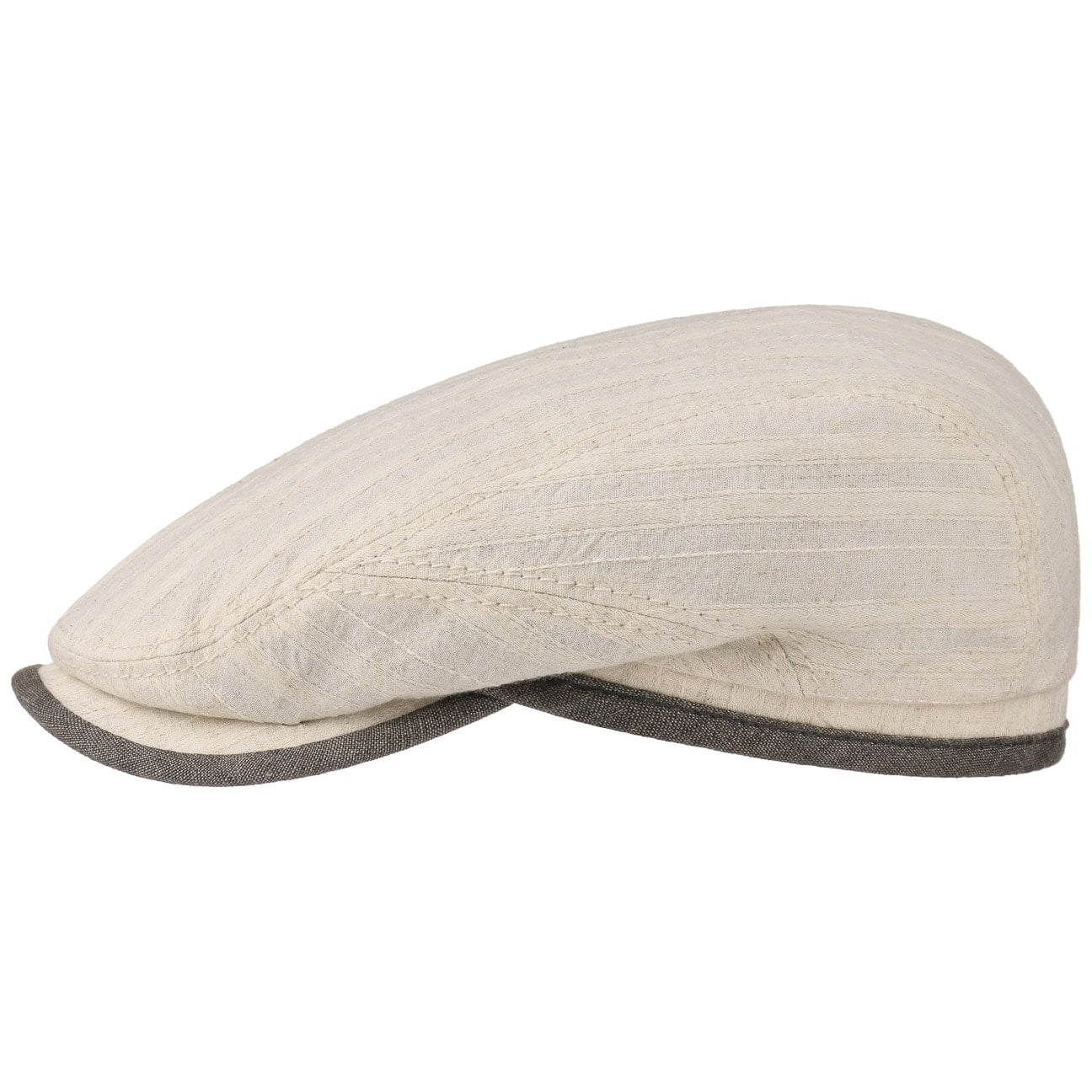 Belfast Katoen Linnen Pet By Stetson Lichtbeige 57 stetson kopen in de aanbieding Belfast Katoen Linnen Pet By Stetson Lichtbeige 57 stetson kopen in de aanbieding