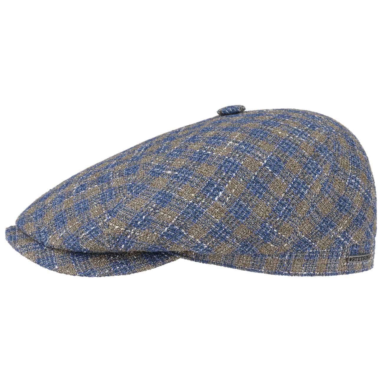 Brooklin Special Check Pet By Stetson Blauw Olijfgroen 62 stetson kopen in de aanbieding Brooklin Special Check Pet By Stetson Blauw Olijfgroen 62 stetson kopen in de aanbieding